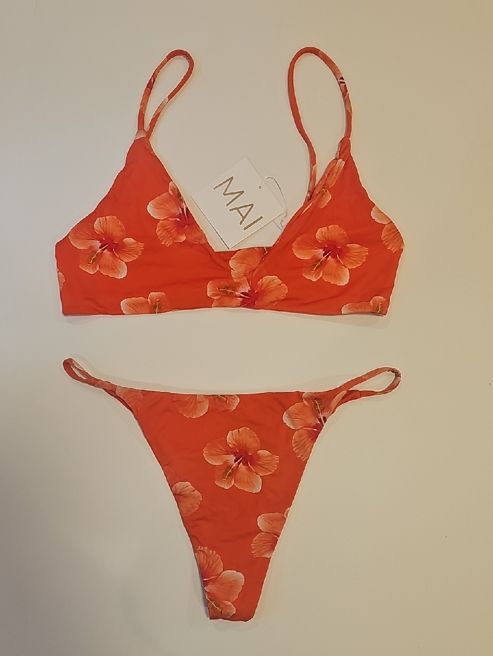MAI Swimwear